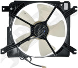 APDTY 134969 AC Condenser Fan Assembly