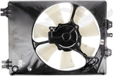 APDTY 134971 Radiator Fan Assembly