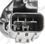 APDTY 134971 Radiator Fan Assembly