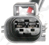 APDTY 134972 Rad Fan Assembly