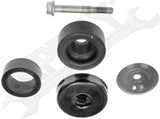 APDTY 134976 GM Body Mount Kit