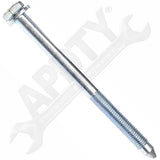 APDTY 134977 Subframe Bushing Kit