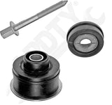 APDTY 134981 Body Mount Kit Compatible with Select 2003-2011 Models
