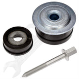 APDTY 134981 Body Mount Kit Compatible with Select 2003-2011 Models