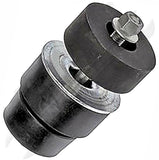 APDTY 134983 Body Mount Kit Compatible with Select 2003-11 Models 3W1Z2500155BB