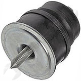 APDTY 134983 Body Mount Kit Compatible with Select 2003-11 Models 3W1Z2500155BB