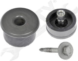 APDTY 134986 Body Mount Kit