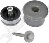 APDTY 134987 Body Mount Kit