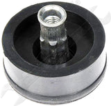 APDTY 134987 Body Mount Kit