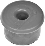 APDTY 134987 Body Mount Kit