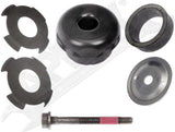 APDTY 134988 Body Mount Kit
