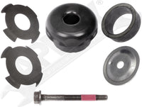 APDTY 134988  Body Mount Kit