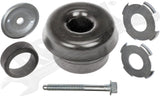 APDTY 134989 GM Body Mount Kit