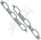 APDTY 134990 Intake Gasket Kit