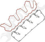 APDTY 134991 Valve Cover And Rocker Box Gasket Kit