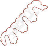 APDTY 134991 Valve Cover And Rocker Box Gasket Kit