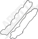 APDTY 134992 Valve Cover And Rocker Box Gasket Kit
