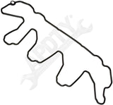 APDTY 134993 Rocker Box And Valve Cover Gasket Kit