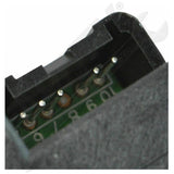 APDTY 134999 Air Door Actuator-Mode