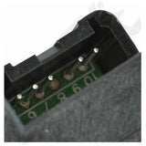 APDTY 134999 Air Door Actuator-Mode