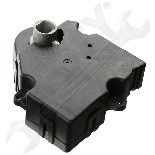 APDTY 134999 Air Door Actuator-Mode