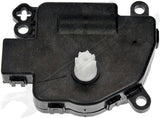 APDTY 135006 Air Door Actuator-Air Inlet And Recirculation Replaces DG9Z19E616C