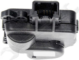 APDTY 135006 Air Door Actuator-Air Inlet And Recirculation Replaces DG9Z19E616C