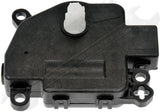 APDTY 135007 Air Door Actuator-Mode