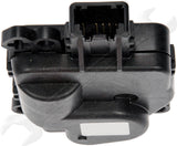 APDTY 135007 Air Door Actuator-Mode