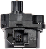 APDTY 135009 Air Door Actuator - Blend Door