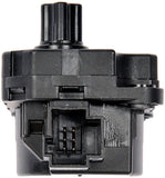 APDTY 135009 Air Door Actuator - Blend Door