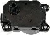 APDTY 135009 Air Door Actuator - Blend Door