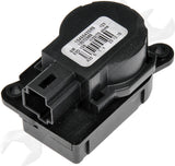 APDTY 135010 Air Door Actuator - Air Inlet Replaces 95920167