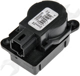 APDTY 135010 Air Door Actuator - Air Inlet Replaces 95920167