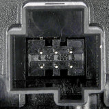 APDTY 135010 Air Door Actuator - Air Inlet Replaces 95920167