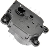 APDTY 135010 Air Door Actuator - Air Inlet Replaces 95920167