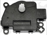 APDTY 135011 Air Door Actuator - Mode