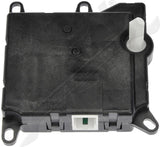 APDTY 135012 Air Door Actuator - Mode