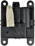 APDTY 135013 Air Door Actuator - Air Recycle Replaces NE5161B60