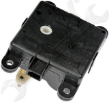 APDTY 135013 Air Door Actuator - Air Recycle Replaces NE5161B60
