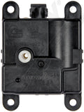 APDTY 135014 Air Door Actuator - Mode Replaces NE9961A70