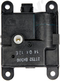 APDTY 135015 Air Door Actuator - Blend Door Fits 2006-2015 Mazda MX-5 Miata