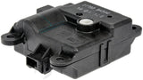 APDTY 135015 Air Door Actuator - Blend Door Fits 2006-2015 Mazda MX-5 Miata