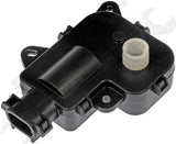 APDTY 135016 Heavy Duty HVAC Air Door Actuator Fits Select 2001-12 International