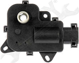 APDTY 135016 Heavy Duty HVAC Air Door Actuator Fits Select 2001-12 International