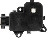 APDTY 135016 Heavy Duty HVAC Air Door Actuator Fits Select 2001-12 International