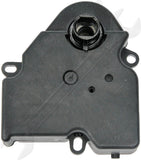 APDTY 135017 Air Door Actuator Compatible With Select International / Kenworth