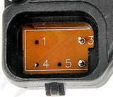 APDTY 135017 Air Door Actuator Compatible With Select International / Kenworth