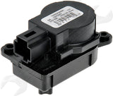 APDTY 135018 HVAC Heat AC Air Door Actuator Motor (Main Unit, Temperature Blend)