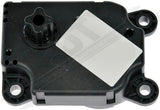 APDTY 135018 HVAC Heat AC Air Door Actuator Motor (Main Unit, Temperature Blend)